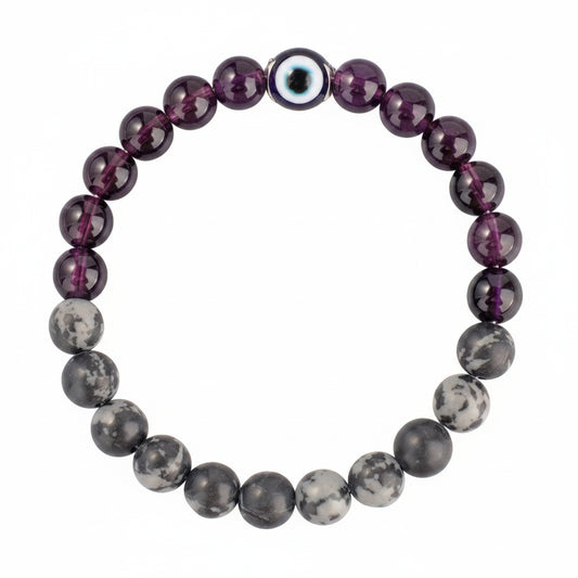 Evil Eye Guardian
