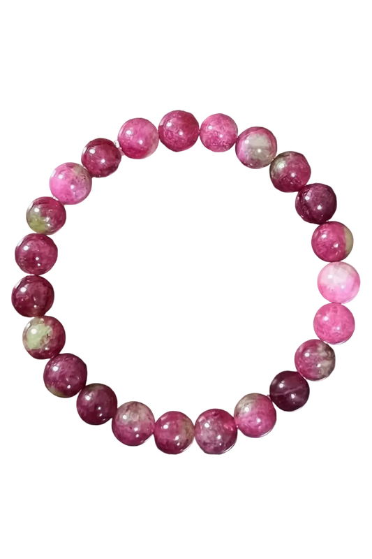 Pink Tourmaline Love Whisper