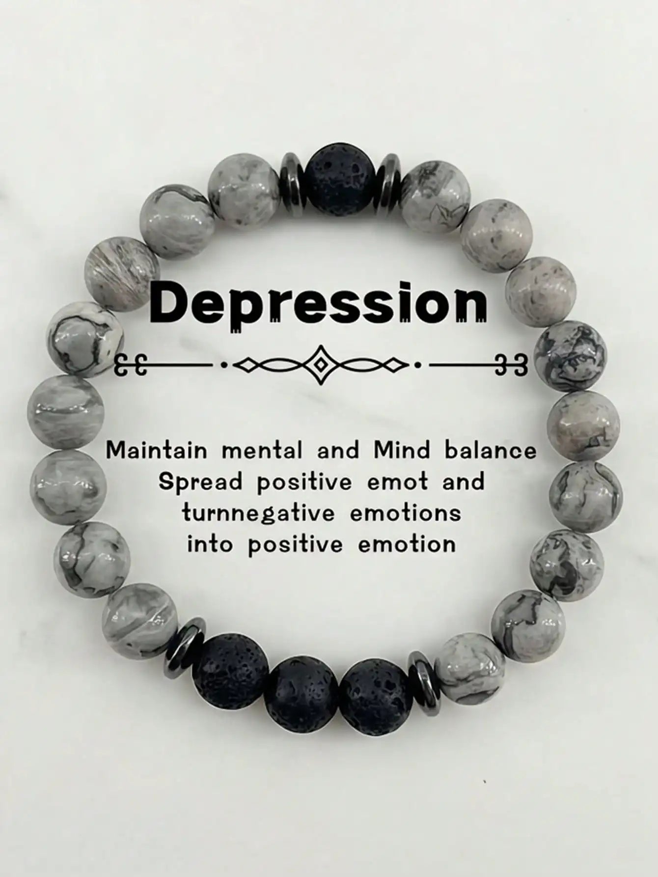 Ocean Jasper Harmony