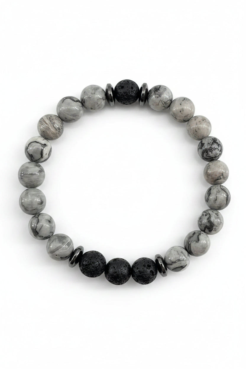 Ocean Jasper Harmony