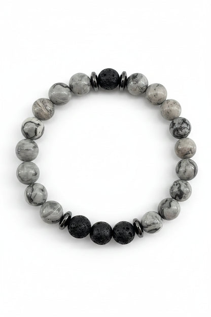 Ocean Jasper Harmony
