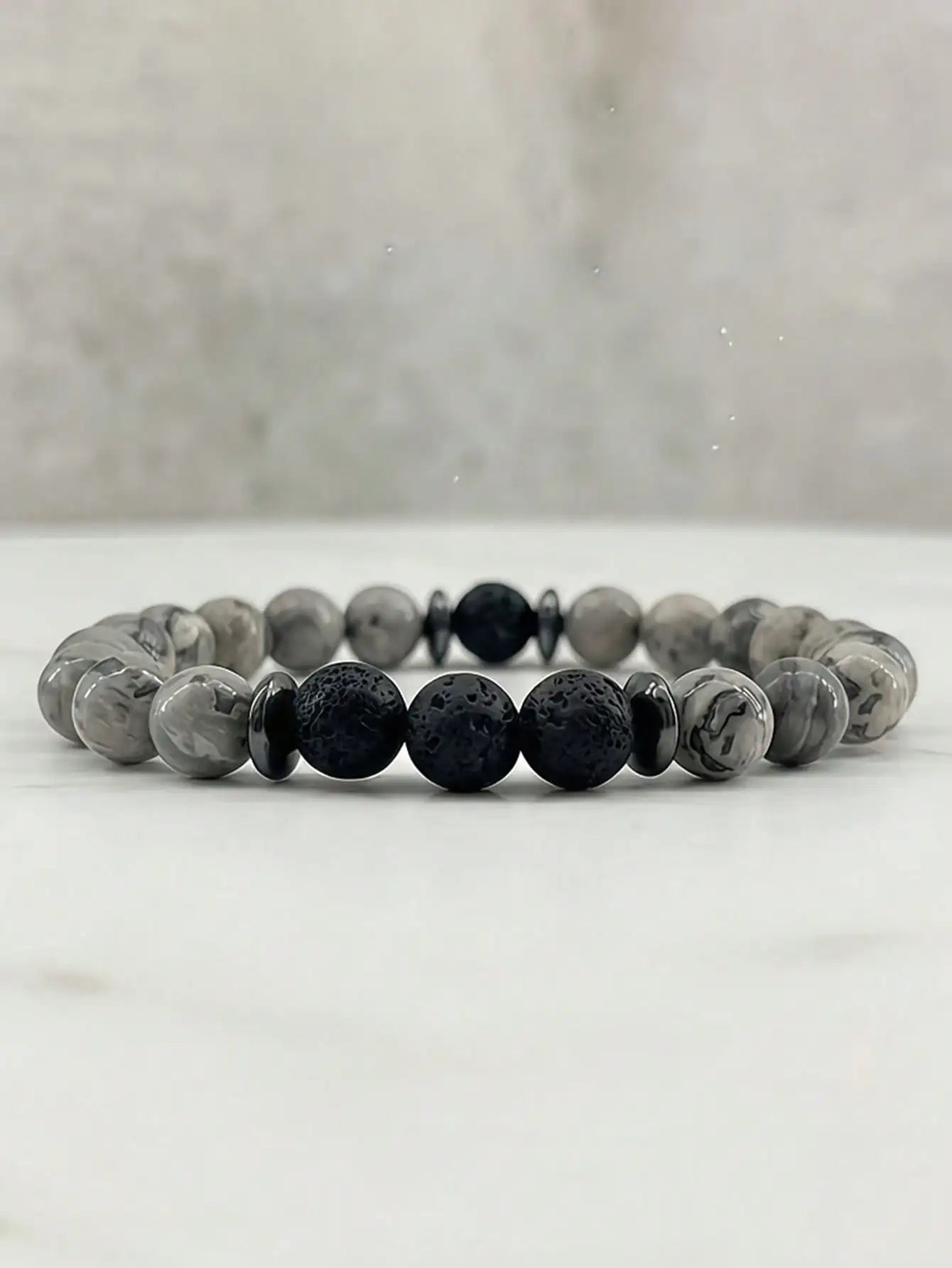 Ocean Jasper Harmony