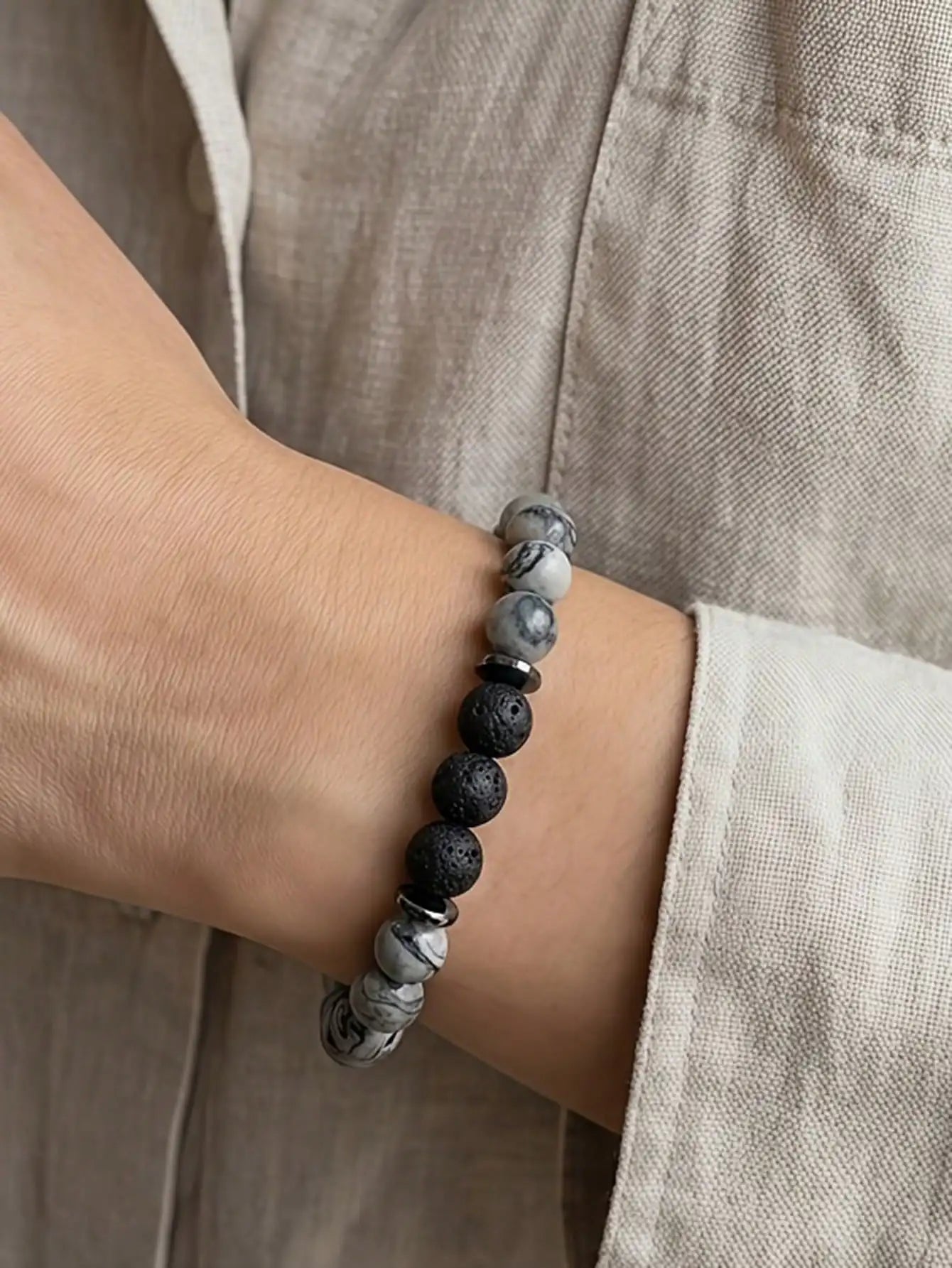 Ocean Jasper Harmony