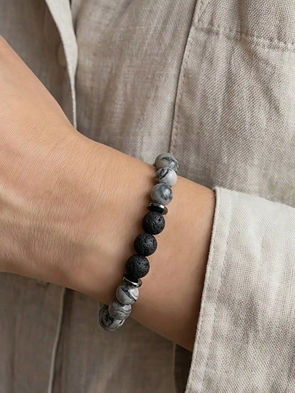 Ocean Jasper Harmony
